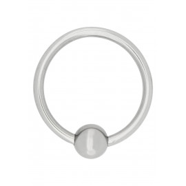 Металлическое кольцо Acorn Ring 28mm