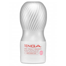 Мастурбатор Tenga Air Flow Cup Gentle