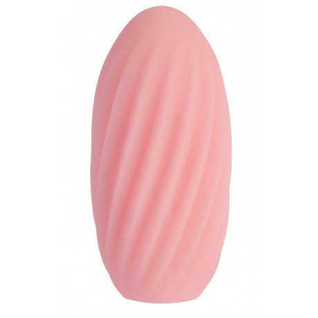 Розовый мастурбатор Alpha Masturbator Pleasure Pocket