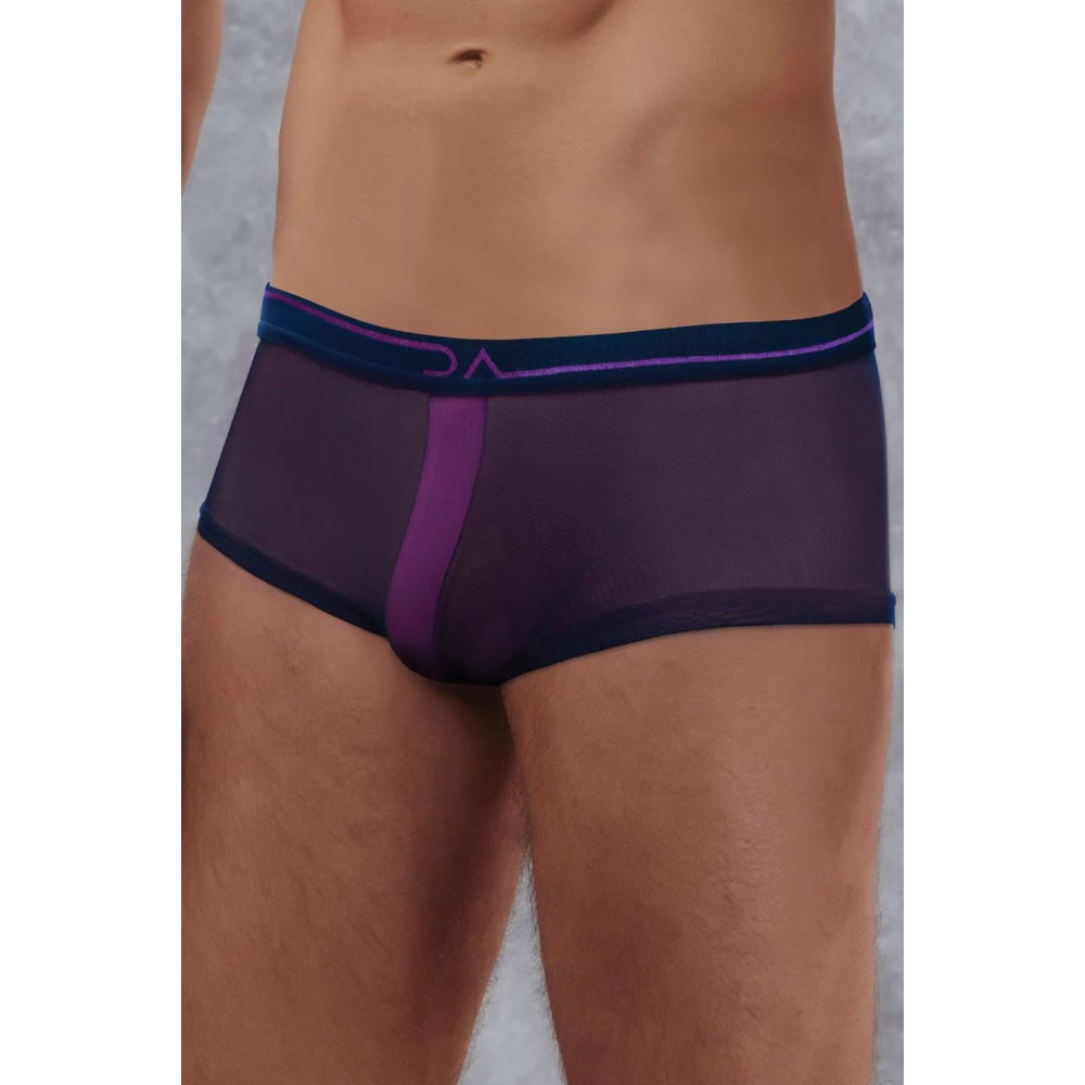 Мужские трусы-хипсы Doreanse Mesh Boxer