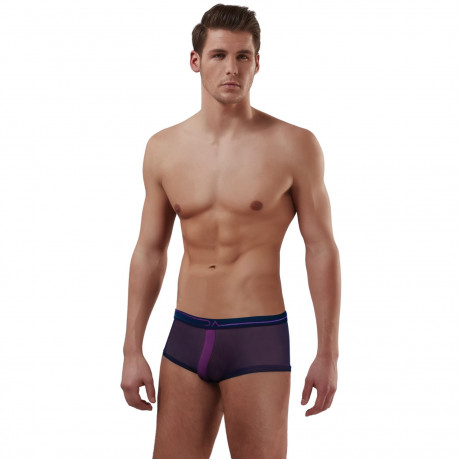 Мужские трусы-хипсы Doreanse Mesh Boxer