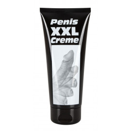 Крем для увеличения пениса Penis XXL Creme - 200 мл.